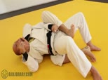 Xande's Defensive Series 5 - Escaping the Back to Half Guard